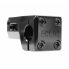 Potence BMX ECLAT FELIX Front Load 48 mm Noir